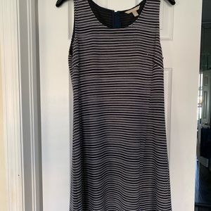 Sleeveless dress Banana Republic